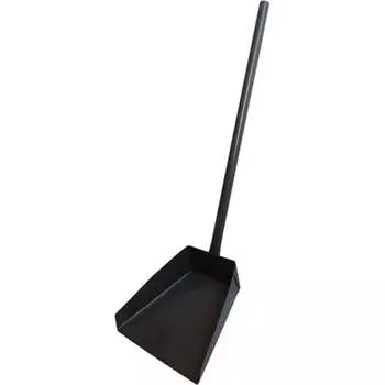 Металлический совок для мусора ОФИСМАГ 601832