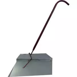 Металлический совок-ловушка Дед Макар