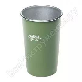 Металлический стакан Tramp