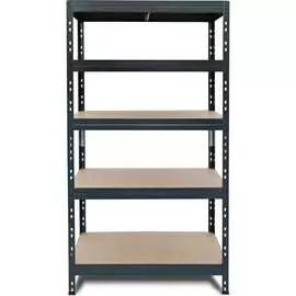 Металлический стеллаж AR SHELVING