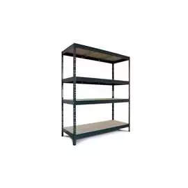 Металлический стеллаж AR SHELVING