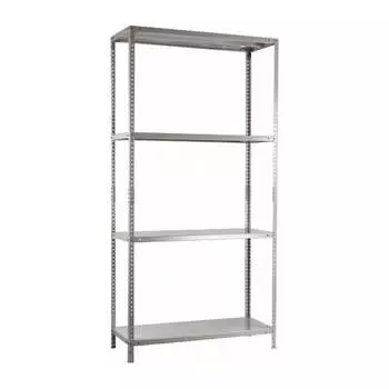Металлический стеллаж Церера СТ-СПЭ 00-00008186