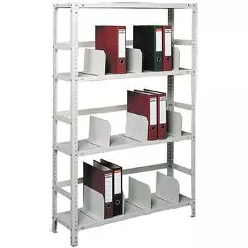 Металлический стеллаж Cobalt p мс 254 125430