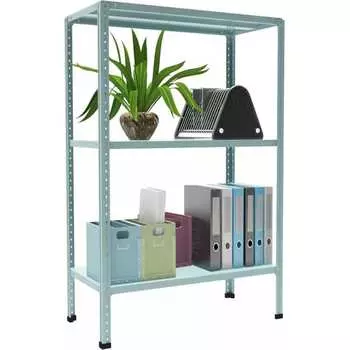 Металлический стеллаж Cobalt p мс 133 429387