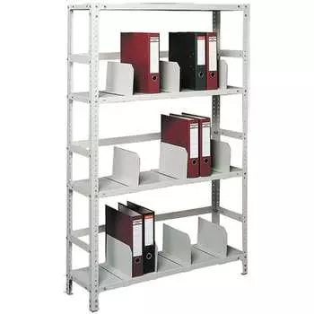 Металлический стеллаж Cobalt p мс 234 125428