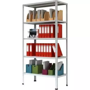 Металлический стеллаж Cobalt p мс 255 125434