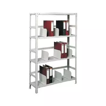 Металлический стеллаж Cobalt p мс 244 125429