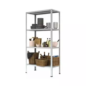 Металлический стеллаж Cobalt p мс 1844 799149