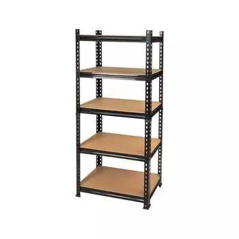 Металлический стеллаж для хранения Forsage F-HS-S001(58972)