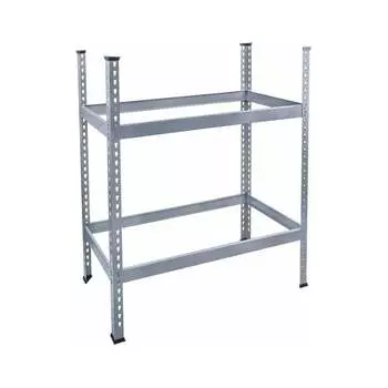 Металлический стеллаж для хранения шин Forsage