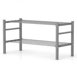 Металлический стеллаж для обуви ООО Комус N_П-46 440704