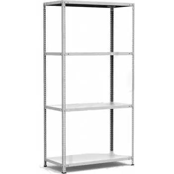 Металлический стеллаж Металл-Завод СТФ 1064-2,0