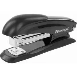 Металлический степлер BRAUBERG Office Expert 228593