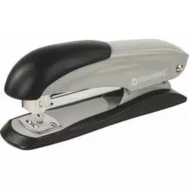 Металлический степлер BRAUBERG