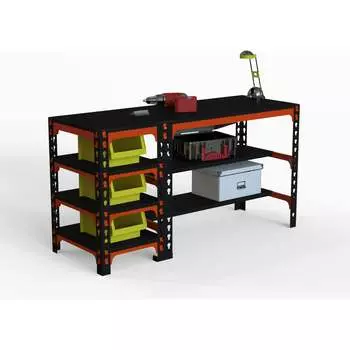 Металлический стол ООО Металекс SBO751260