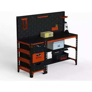 Металлический стол ООО Металекс SBYFO751640