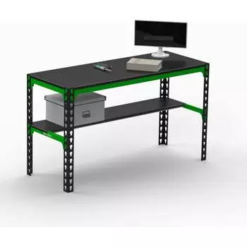 Металлический стол ООО Металекс SMM751360