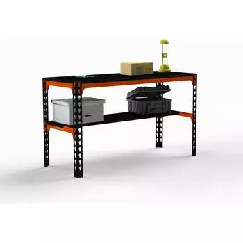 Металлический стол ООО Металекс SMMO751150