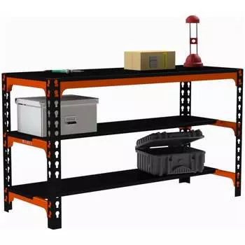 Металлический стол ООО Металекс SMMOPII751160