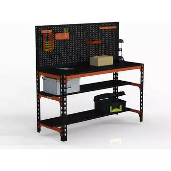 Металлический стол ООО Металекс SMMOPIIPRIA751350