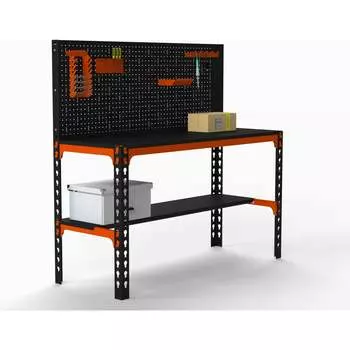 Металлический стол ООО Металекс SMMOPRIA751050