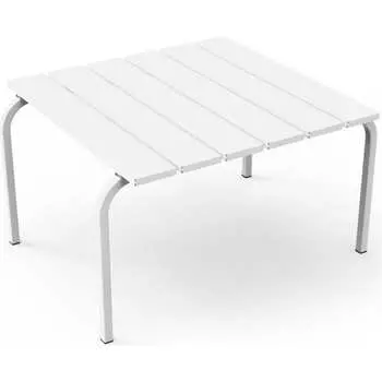 Металлический стол РЭМО