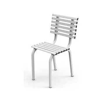 Металлический стул РЭМО ARRIVO AR3004W 611070