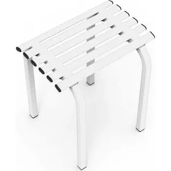 Металлический табурет РЭМО ARRIVO AR2004W 611069