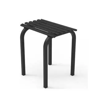 Металлический табурет РЭМО ARRIVO AR2004B 611073