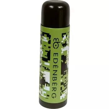 Металлический термос EDENBERG EB-3512