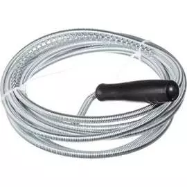 Металлический трос для прочистки труб РОКОТ 669-385