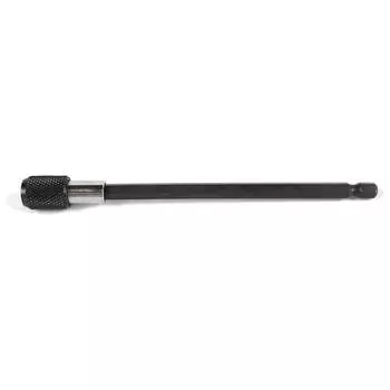 Металлический удлинитель для шуруповерта MaxShine 52379