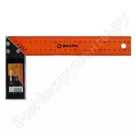 Металлический угольник Вихрь 73/11/3/1