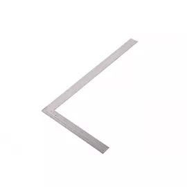 Металлический угольник ACCURATE