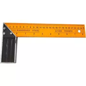 Металлический угольник HorsAY Hard 150612