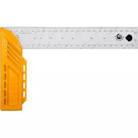 Металлический угольник INGCO HAS123002