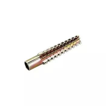 Металлический универсальный дюбель Промрукав 8x38, 100 шт. PR08.3499