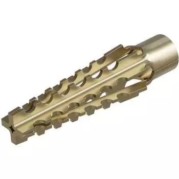 Металлический универсальный дюбель Система КМ DB-5-KM