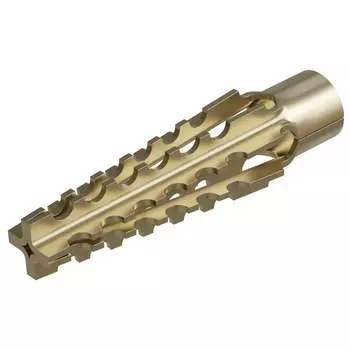 Металлический универсальный дюбель Система КМ DB-6-KM