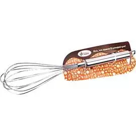 Металлический венчик Плошкин Ложкин Премьера ТП2122