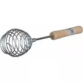 Металлический венчик Заря