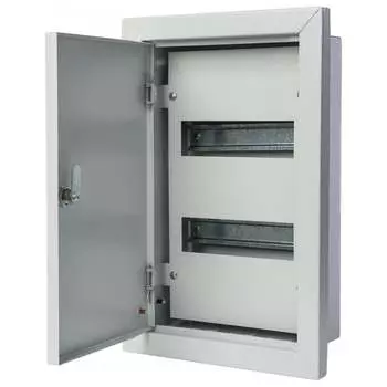 Металлический встраиваемый щит DEKraft ЩРВ-18 30104DEK