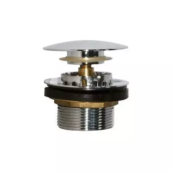 Металлический выпуск ORIO ВДМ-803