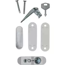 Металлический замок-блокиратор Левша У1-2459.Б