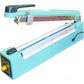 Металлический запайщик пакетов Ksitex PFS-300 AL 33236