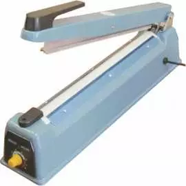 Металлический запайщик пакетов Ksitex