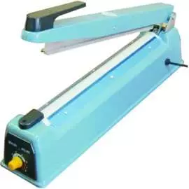 Металлический запайщик пакетов Ksitex PFS-400 IRON 33238