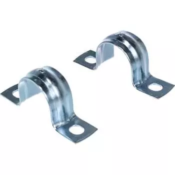 Металлический зажим Fischer BSMD 25 90844