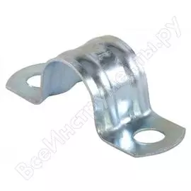 Металлический скоба Fischer