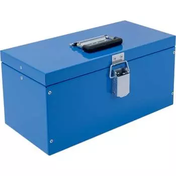 Металлическия ящик для инструмента Олимп 512123_i